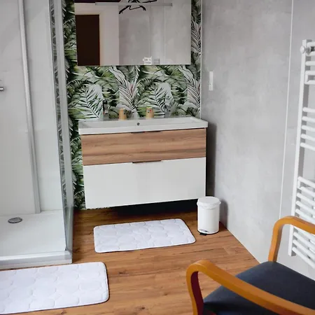 Les Oiseaux_a Avec Piscine Chauffee *